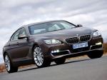 BMW 640d Gran Coupe 2012 года (ZA)